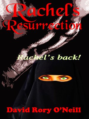 cover image of Rachel's Resurrection